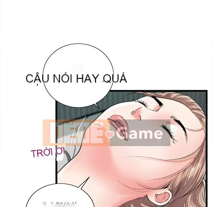 Mối quan hệ đặc biệt Chương 21-24