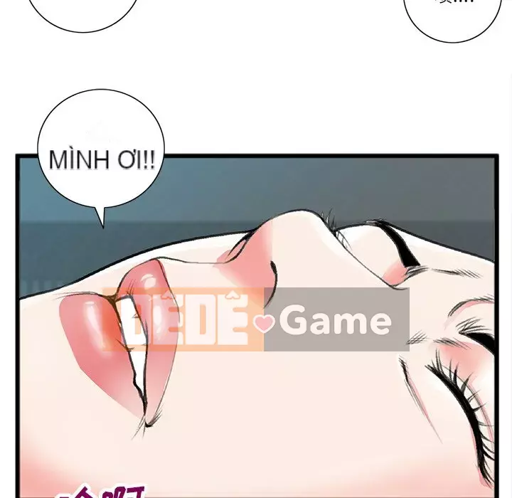 Mối quan hệ đặc biệt Chương 21-24