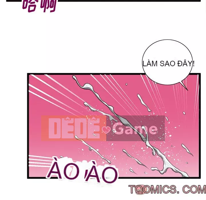 Mối quan hệ đặc biệt Chương 21-24