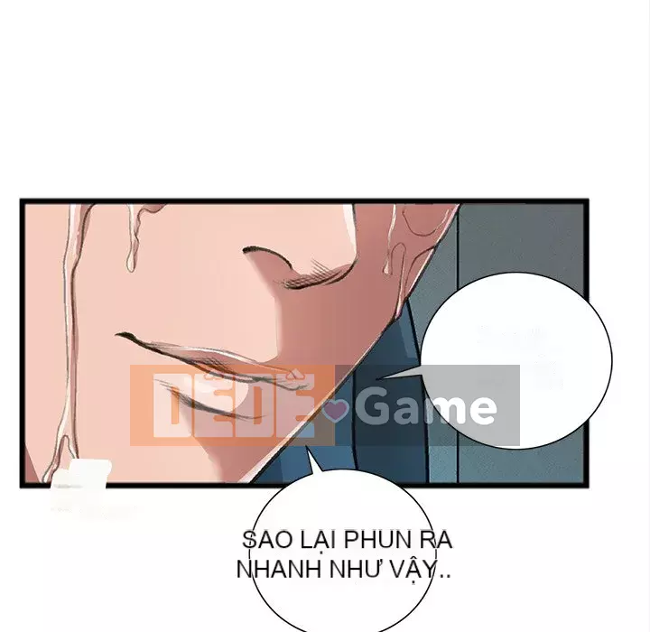 Mối quan hệ đặc biệt Chương 21-24