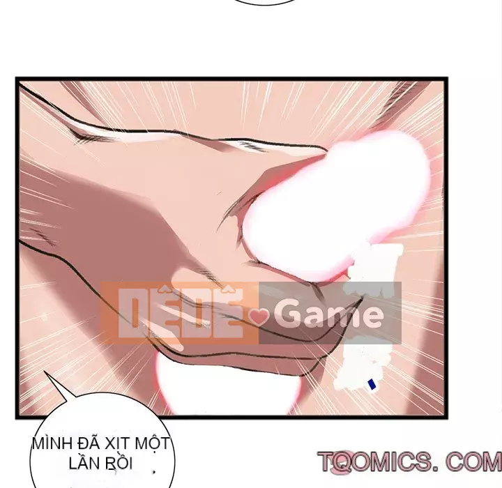 Mối quan hệ đặc biệt Chương 21-24