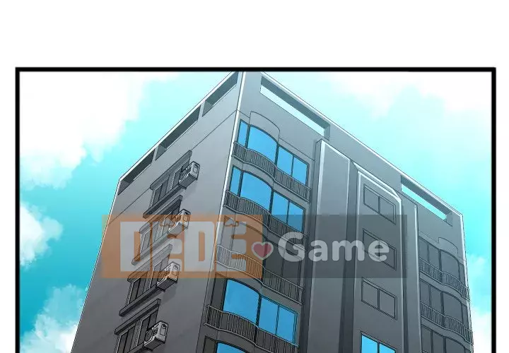 Mối quan hệ đặc biệt Chương 21-24