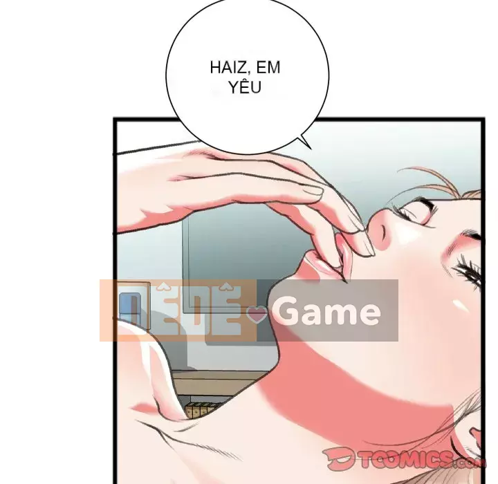 Mối quan hệ đặc biệt Chương 21-24