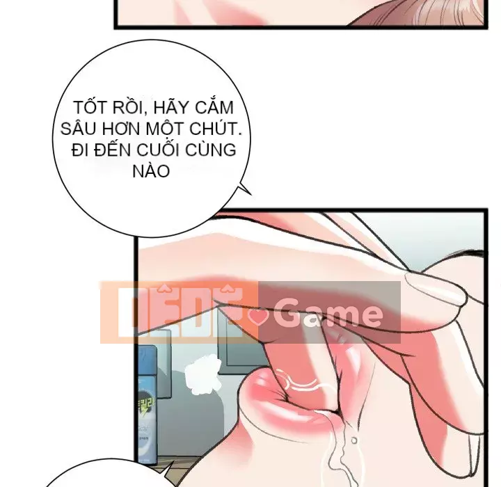 Mối quan hệ đặc biệt Chương 21-24