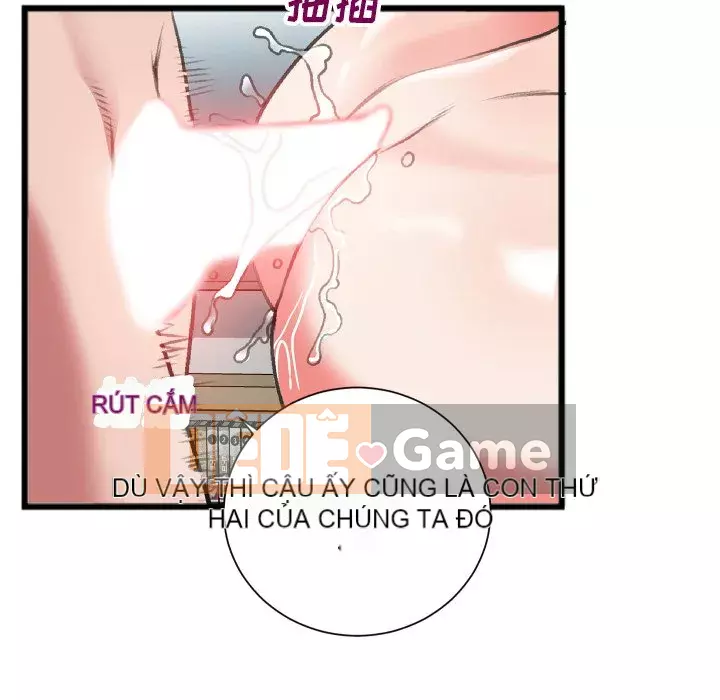 Mối quan hệ đặc biệt Chương 21-24