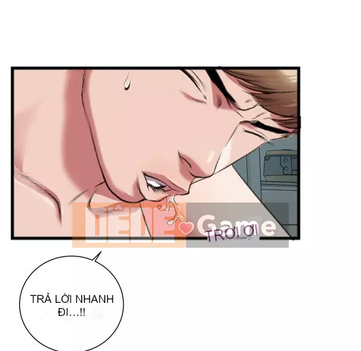 Mối quan hệ đặc biệt Chương 21-24