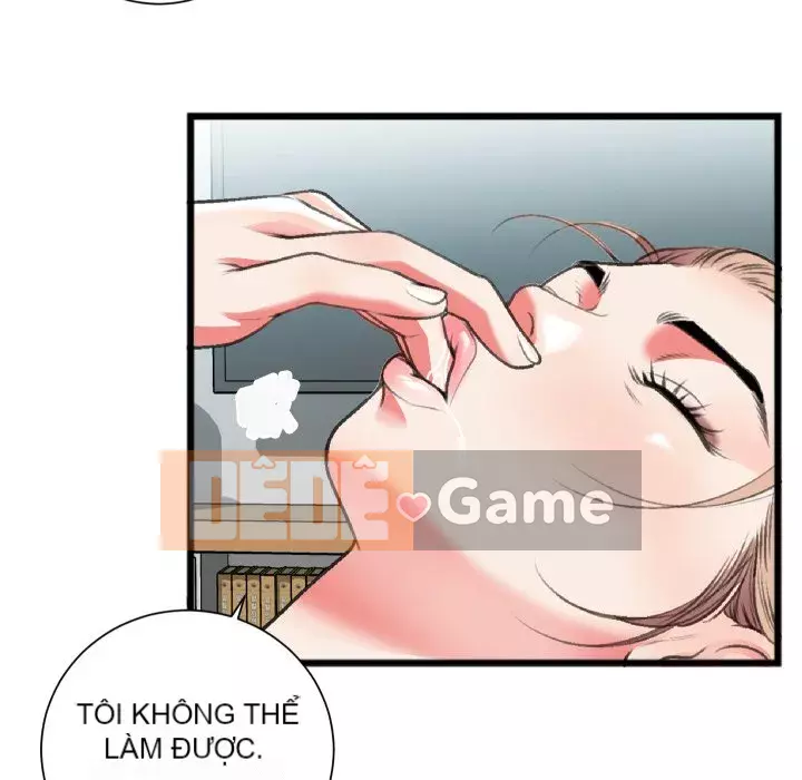 Mối quan hệ đặc biệt Chương 21-24