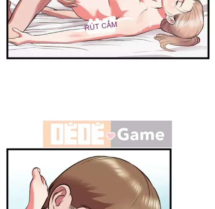 Mối quan hệ đặc biệt Chương 21-24