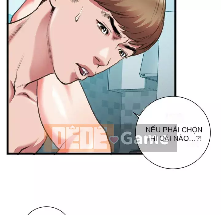 Mối quan hệ đặc biệt Chương 21-24