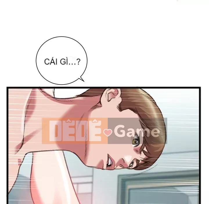 Mối quan hệ đặc biệt Chương 21-24