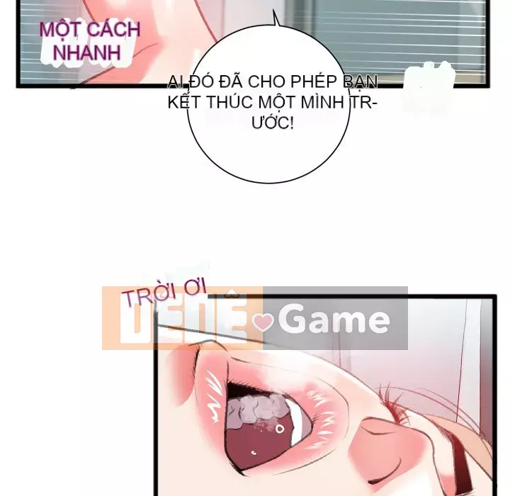 Mối quan hệ đặc biệt Chương 21-24