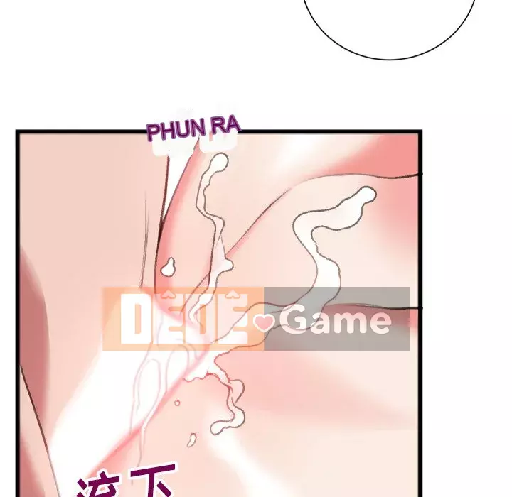 Mối quan hệ đặc biệt Chương 21-24