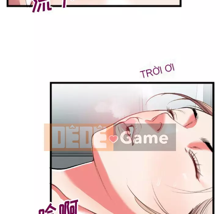 Mối quan hệ đặc biệt Chương 21-24