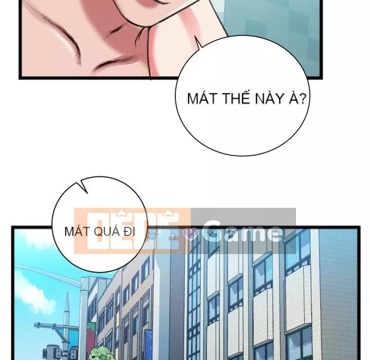 Mối quan hệ đặc biệt Chương 21-24