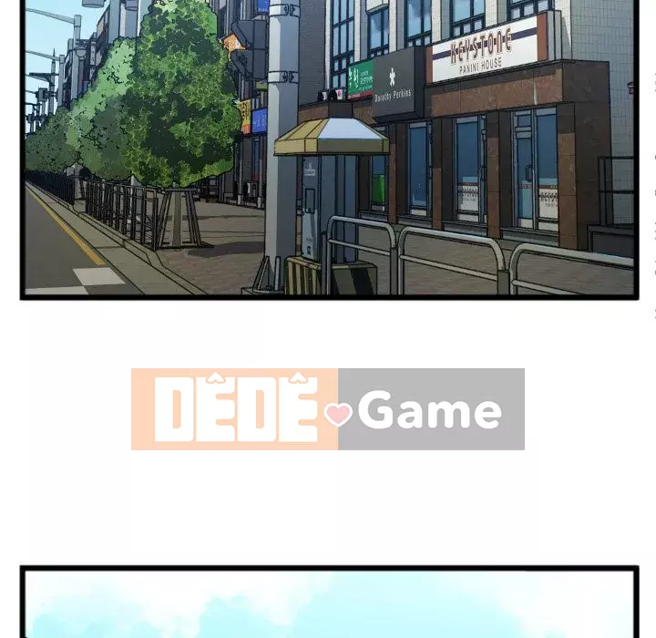 Mối quan hệ đặc biệt Chương 21-24