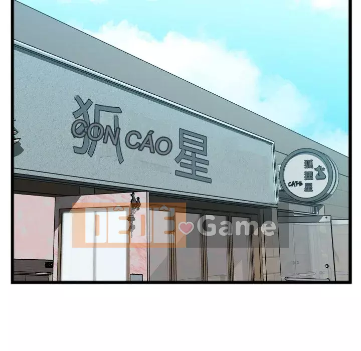 Mối quan hệ đặc biệt Chương 21-24