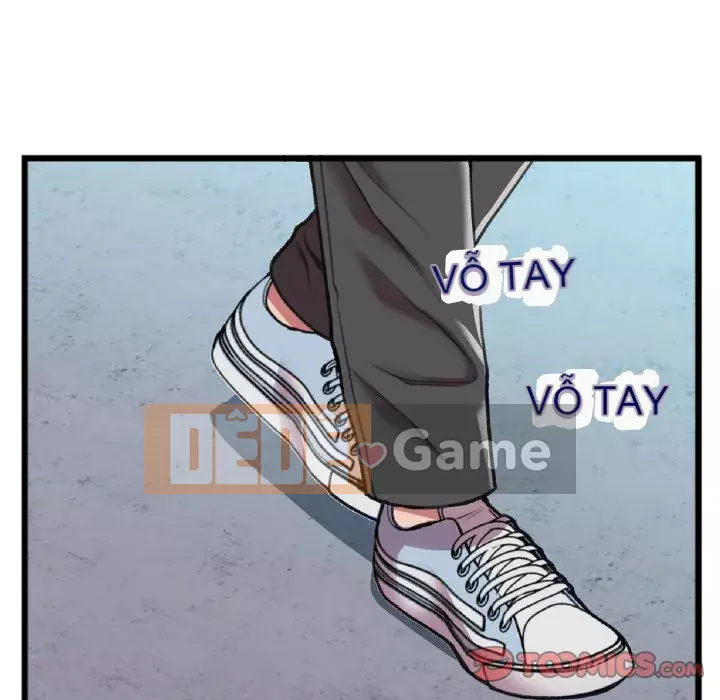 Mối quan hệ đặc biệt Chương 21-24