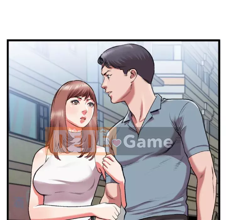 Mối quan hệ đặc biệt Chương 21-24