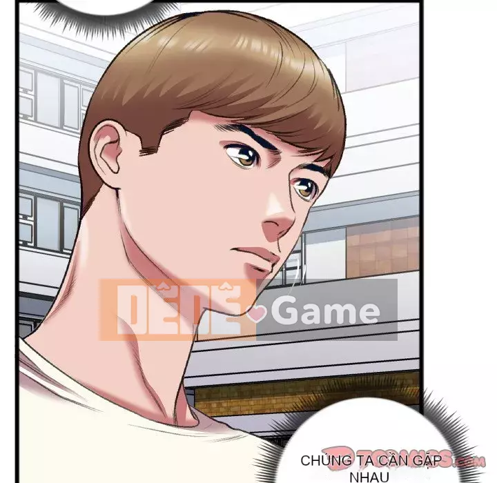 Mối quan hệ đặc biệt Chương 21-24