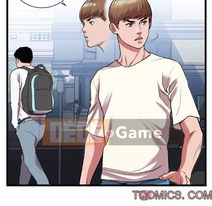 Mối quan hệ đặc biệt Chương 21-24