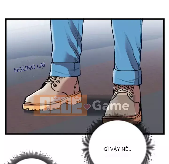 Mối quan hệ đặc biệt Chương 21-24