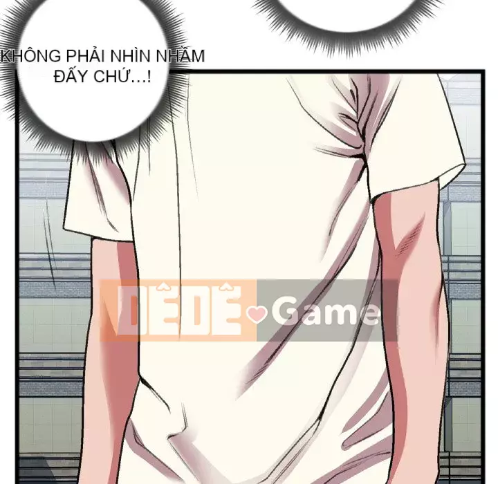 Mối quan hệ đặc biệt Chương 21-24