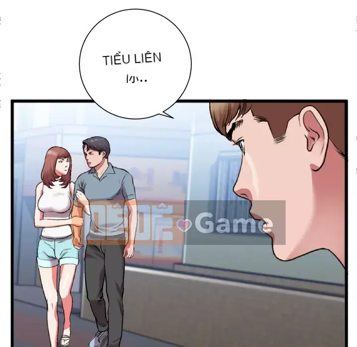 Mối quan hệ đặc biệt Chương 21-24