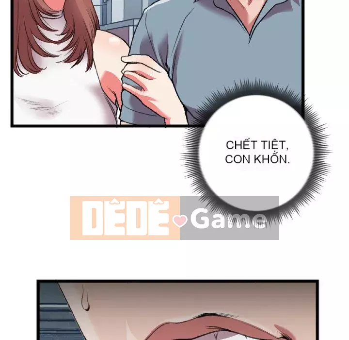 Mối quan hệ đặc biệt Chương 21-24