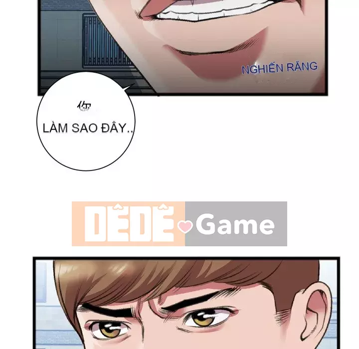 Mối quan hệ đặc biệt Chương 21-24