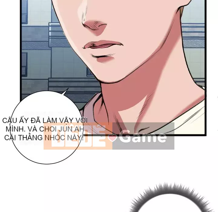 Mối quan hệ đặc biệt Chương 21-24