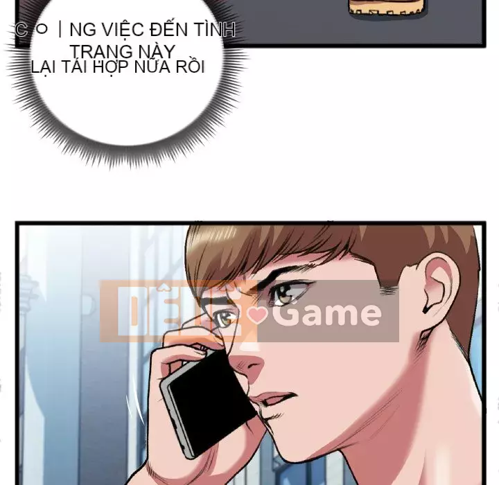 Mối quan hệ đặc biệt Chương 21-24