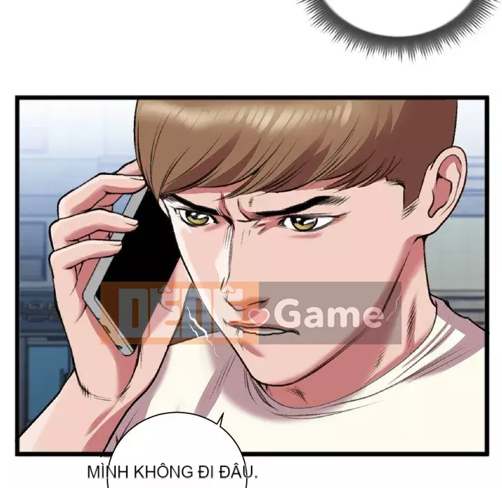 Mối quan hệ đặc biệt Chương 21-24