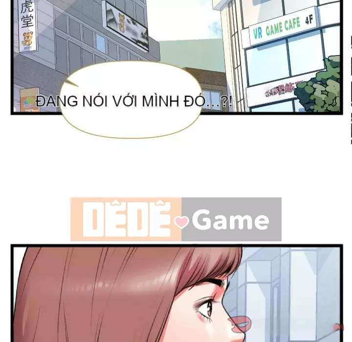 Mối quan hệ đặc biệt Chương 21-24