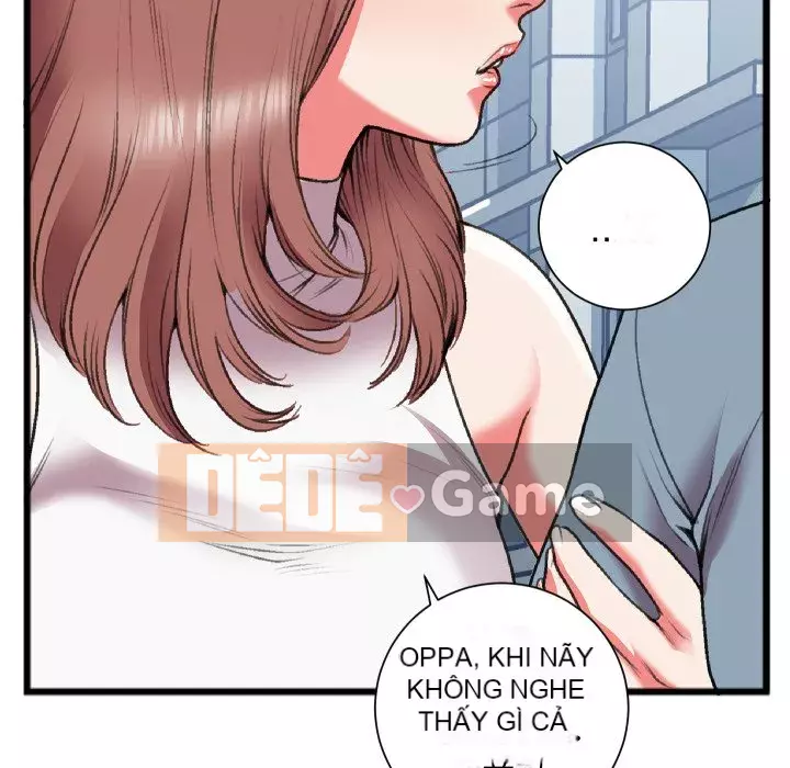 Mối quan hệ đặc biệt Chương 21-24