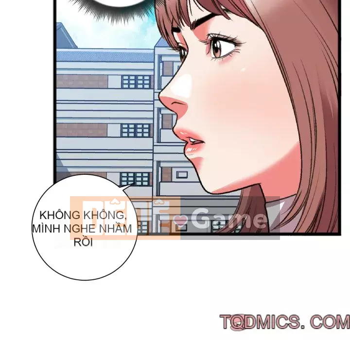 Mối quan hệ đặc biệt Chương 21-24