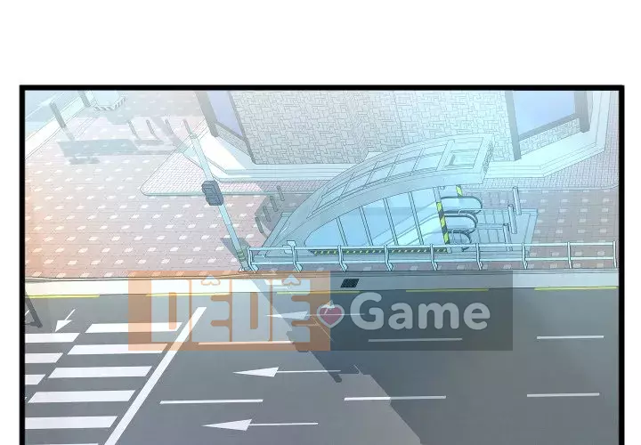 Mối quan hệ đặc biệt Chương 21-24