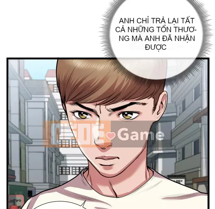 Mối quan hệ đặc biệt Chương 21-24