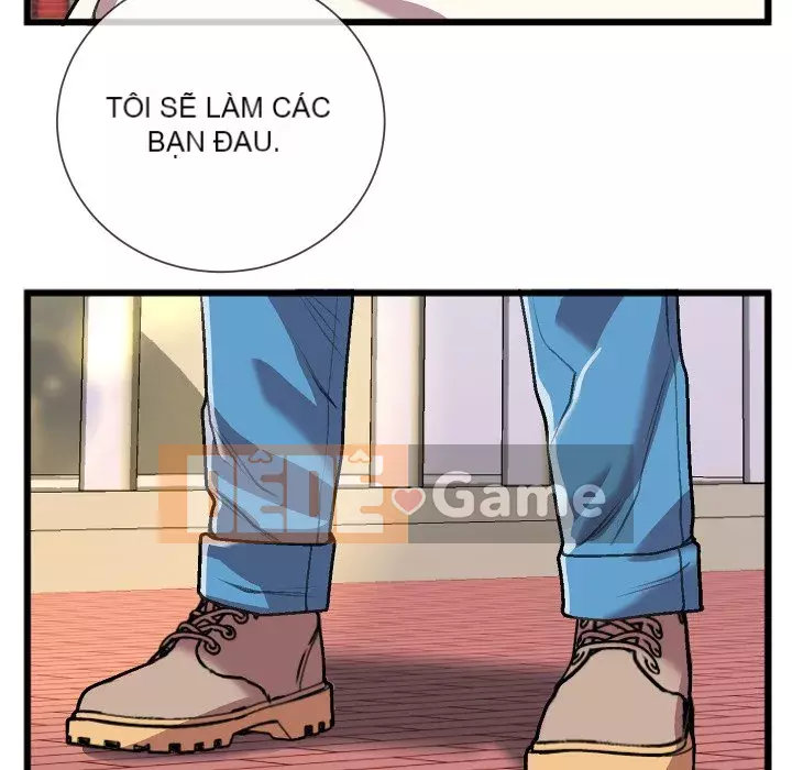 Mối quan hệ đặc biệt Chương 21-24