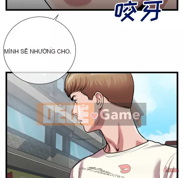 Mối quan hệ đặc biệt Chương 21-24