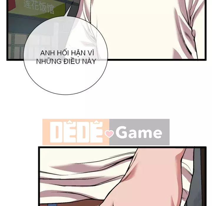 Mối quan hệ đặc biệt Chương 21-24