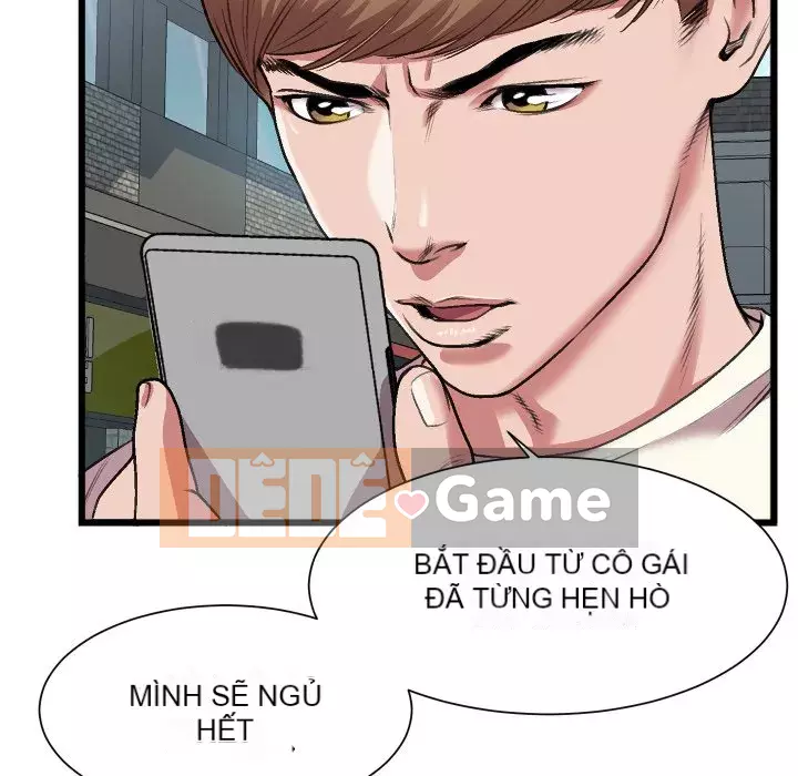 Mối quan hệ đặc biệt Chương 21-24