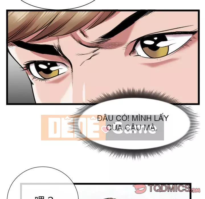 Mối quan hệ đặc biệt Chương 21-24