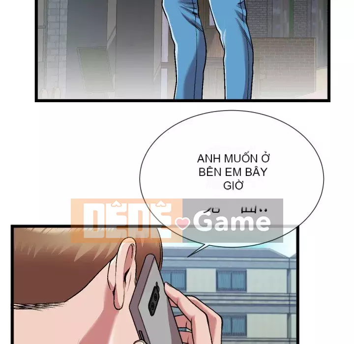 Mối quan hệ đặc biệt Chương 21-24