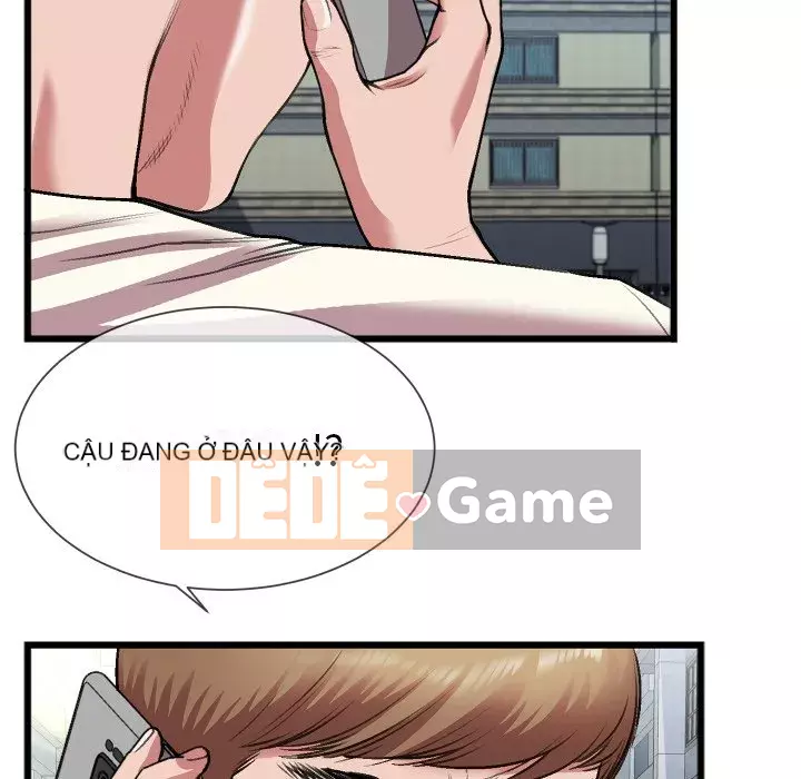 Mối quan hệ đặc biệt Chương 21-24