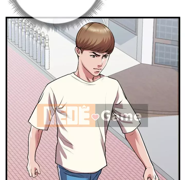 Mối quan hệ đặc biệt Chương 21-24