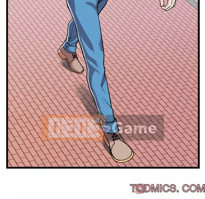 Mối quan hệ đặc biệt Chương 21-24