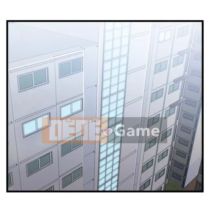 Mối quan hệ đặc biệt Chương 21-24