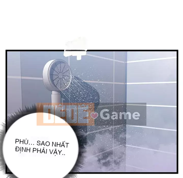 Mối quan hệ đặc biệt Chương 21-24