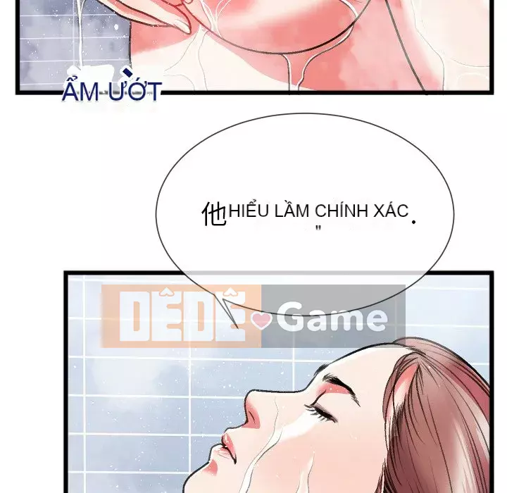 Mối quan hệ đặc biệt Chương 21-24