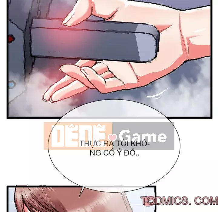 Mối quan hệ đặc biệt Chương 21-24